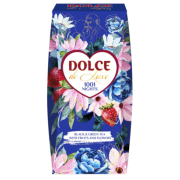 Чай "DOLCE" 90г чорн-зел. з шмат."1001 Night" _14 шт/ящ